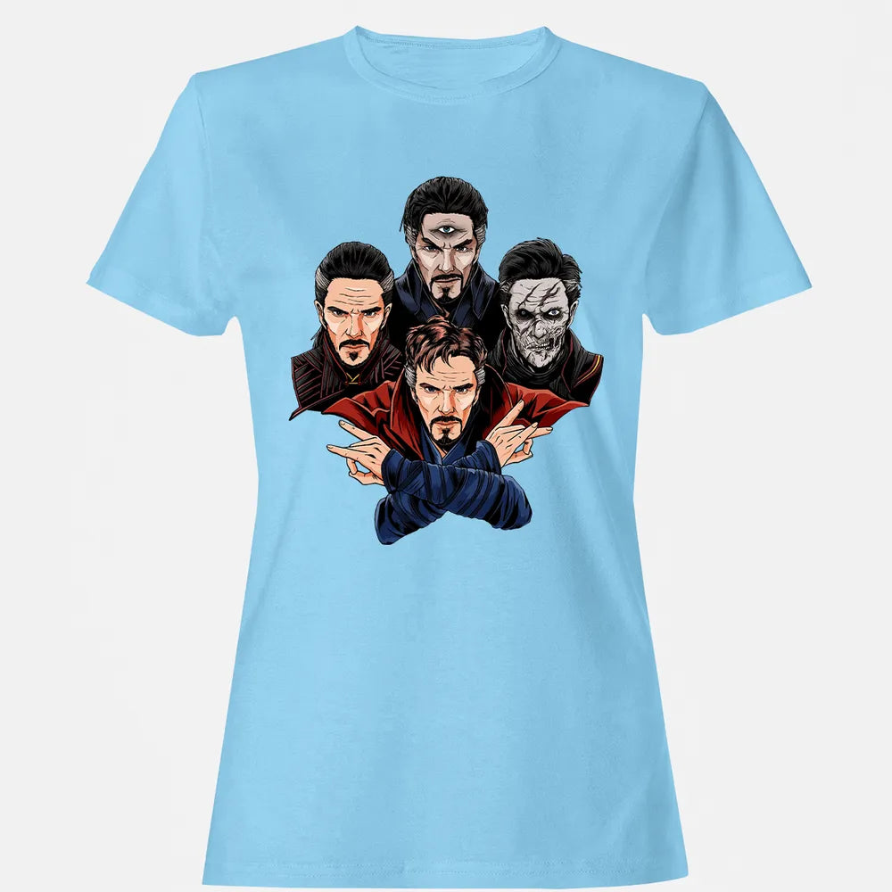 Women's T-shirt - 335NENXT