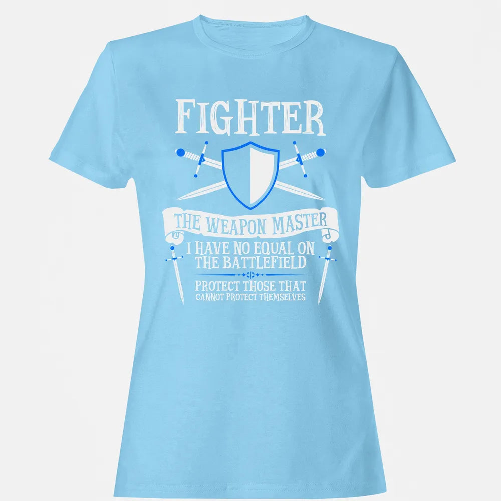 Women's T-shirt - RCCGBSL6