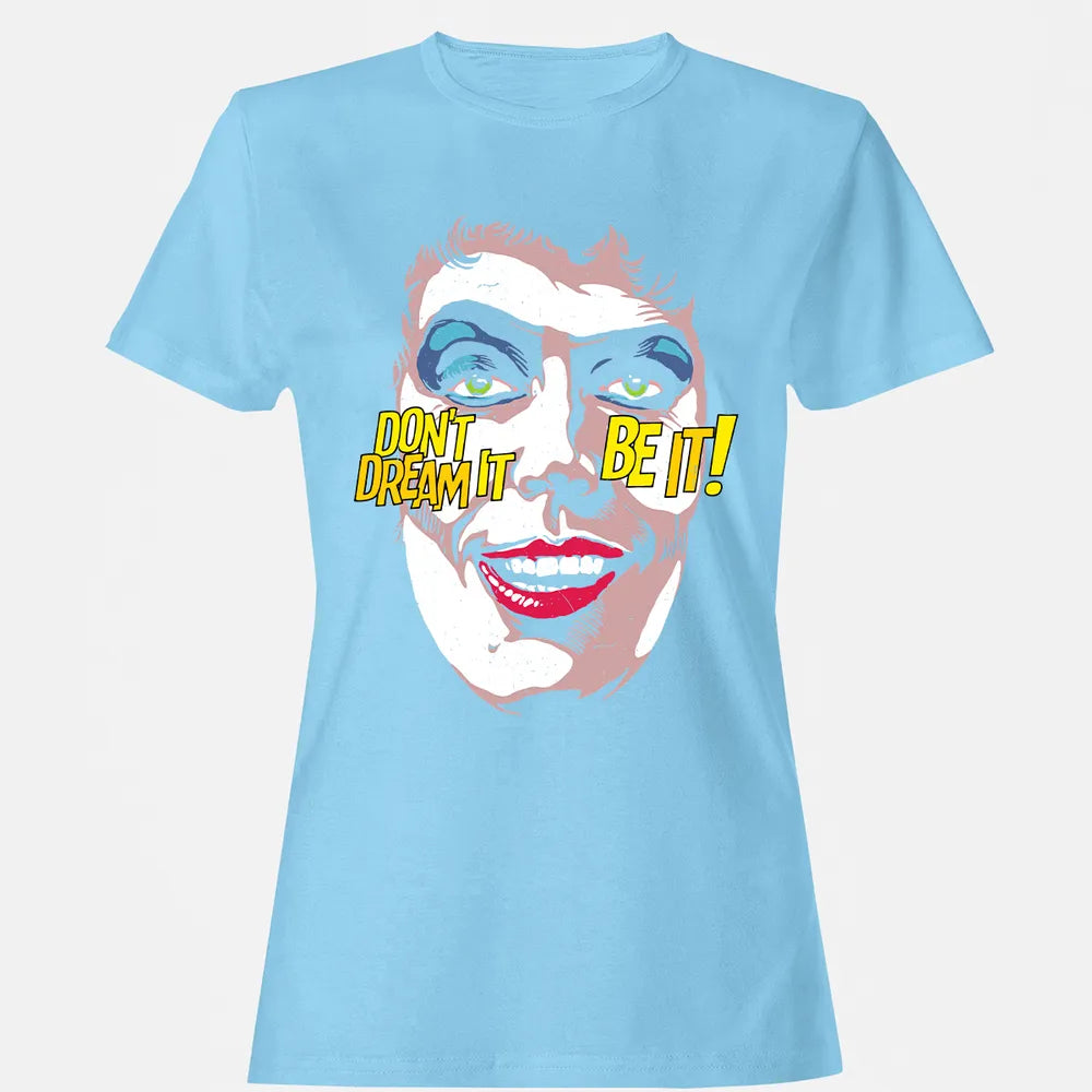 Women's T-shirt - AJPG5BFU