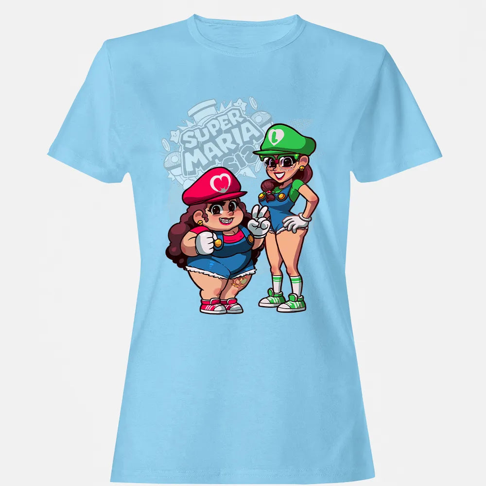 Women's T-shirt - MQ2JW4AJ