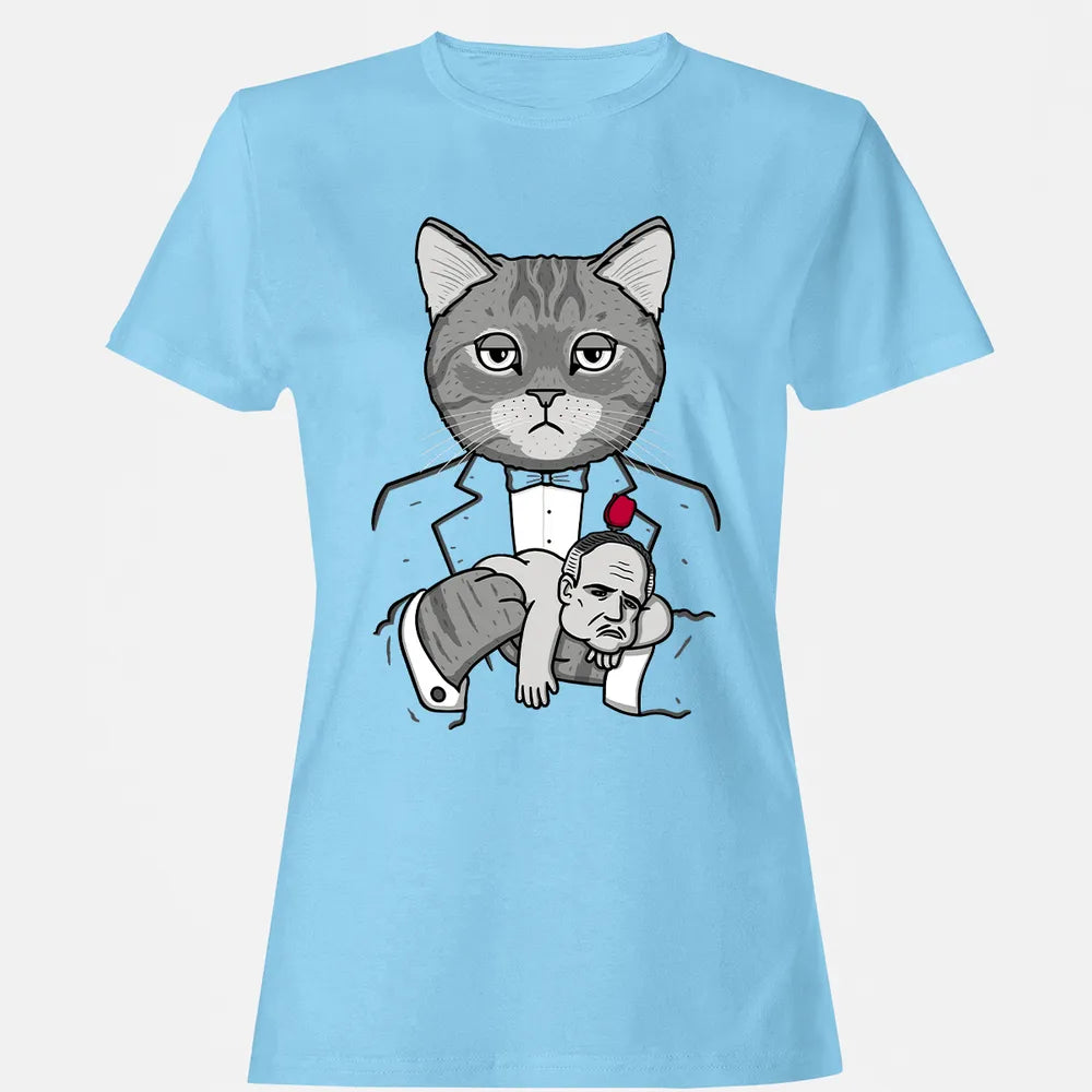 Women's T-shirt - GW2PM1QJ