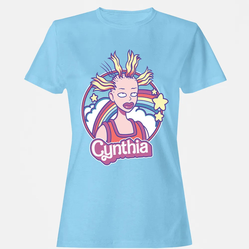 Women's T-shirt - HUM4PDXR