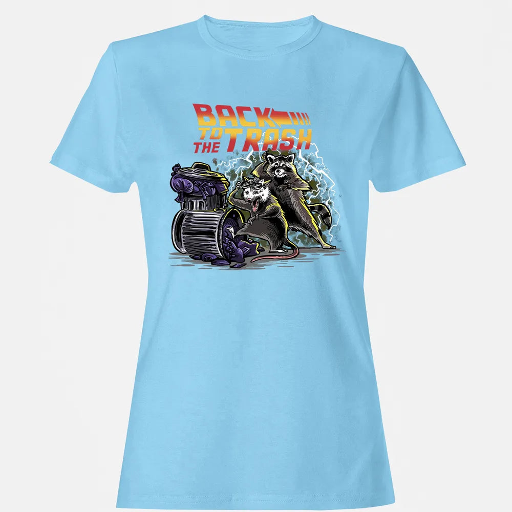 Women's T-shirt - UA29AK8E