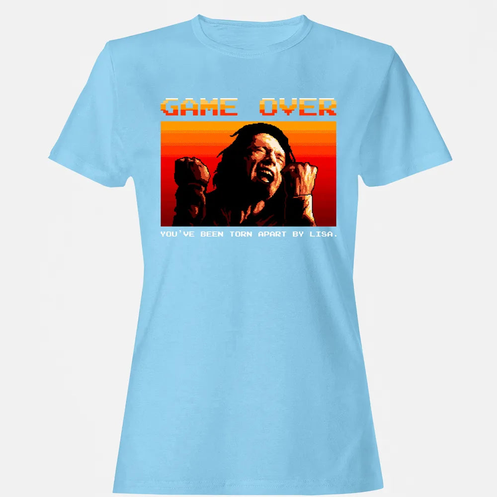 Women's T-shirt - 852WGPHV