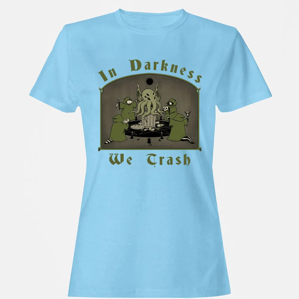Women's T-shirt - F4HNGK1A