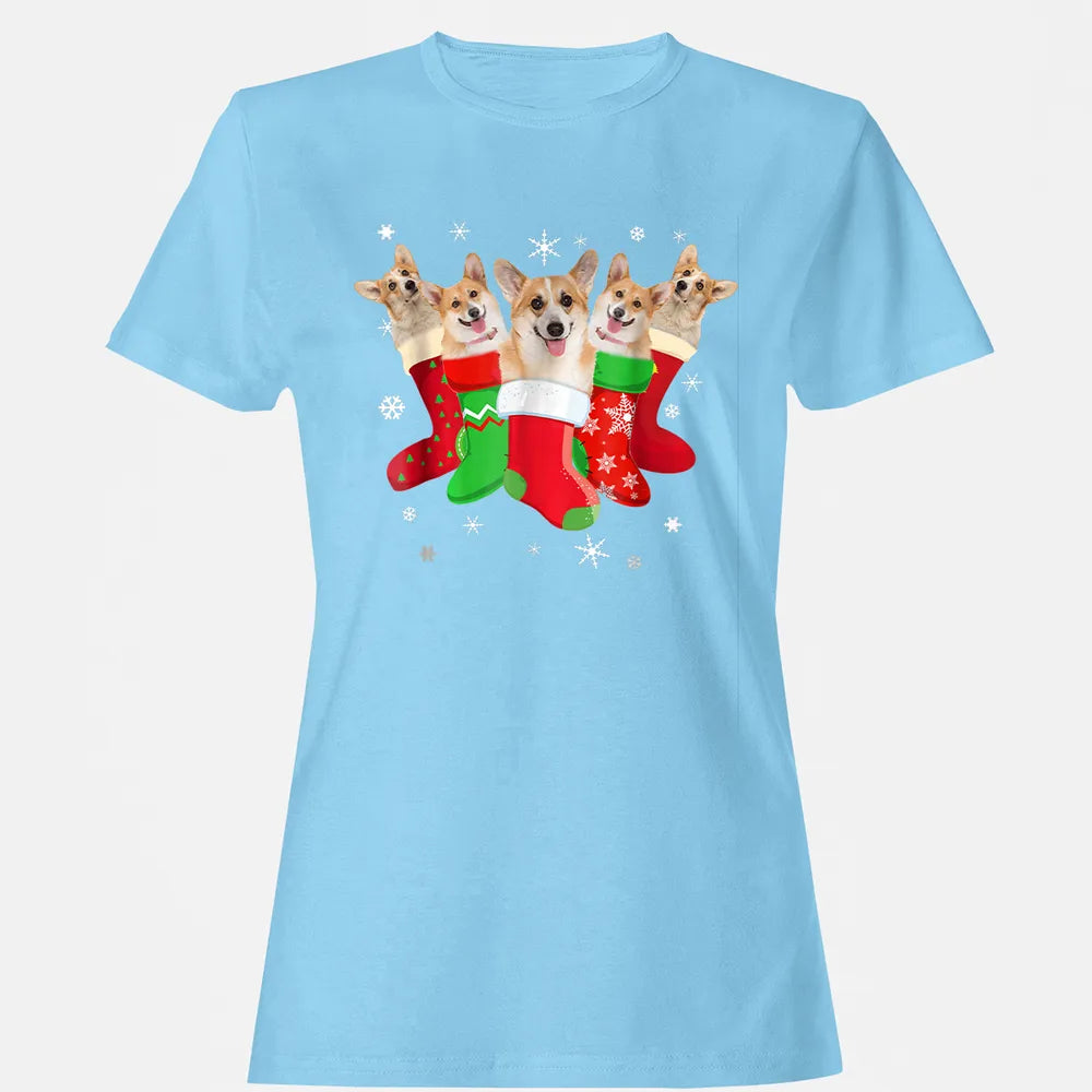 Women's T-shirt - H51PL6G1