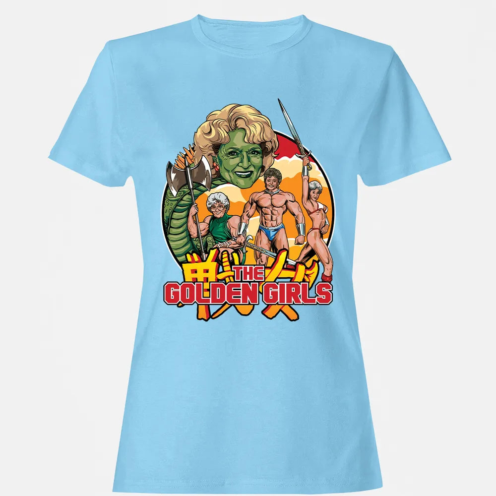 Women's T-shirt - TNF9XRHW
