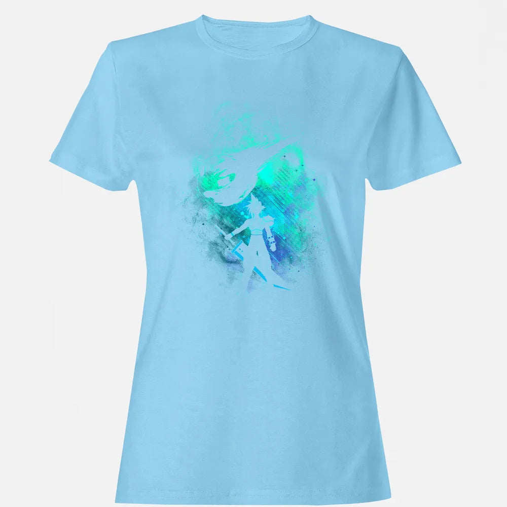 Women's T-shirt - TJP5HNG5