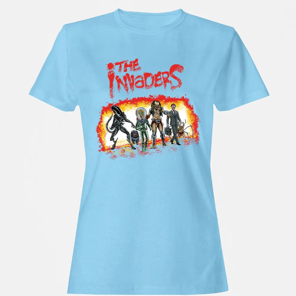 Women's T-shirt - JLP7JWH7