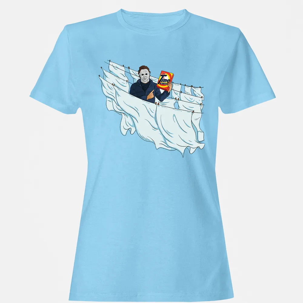 Women's T-shirt - HP7MMK3W