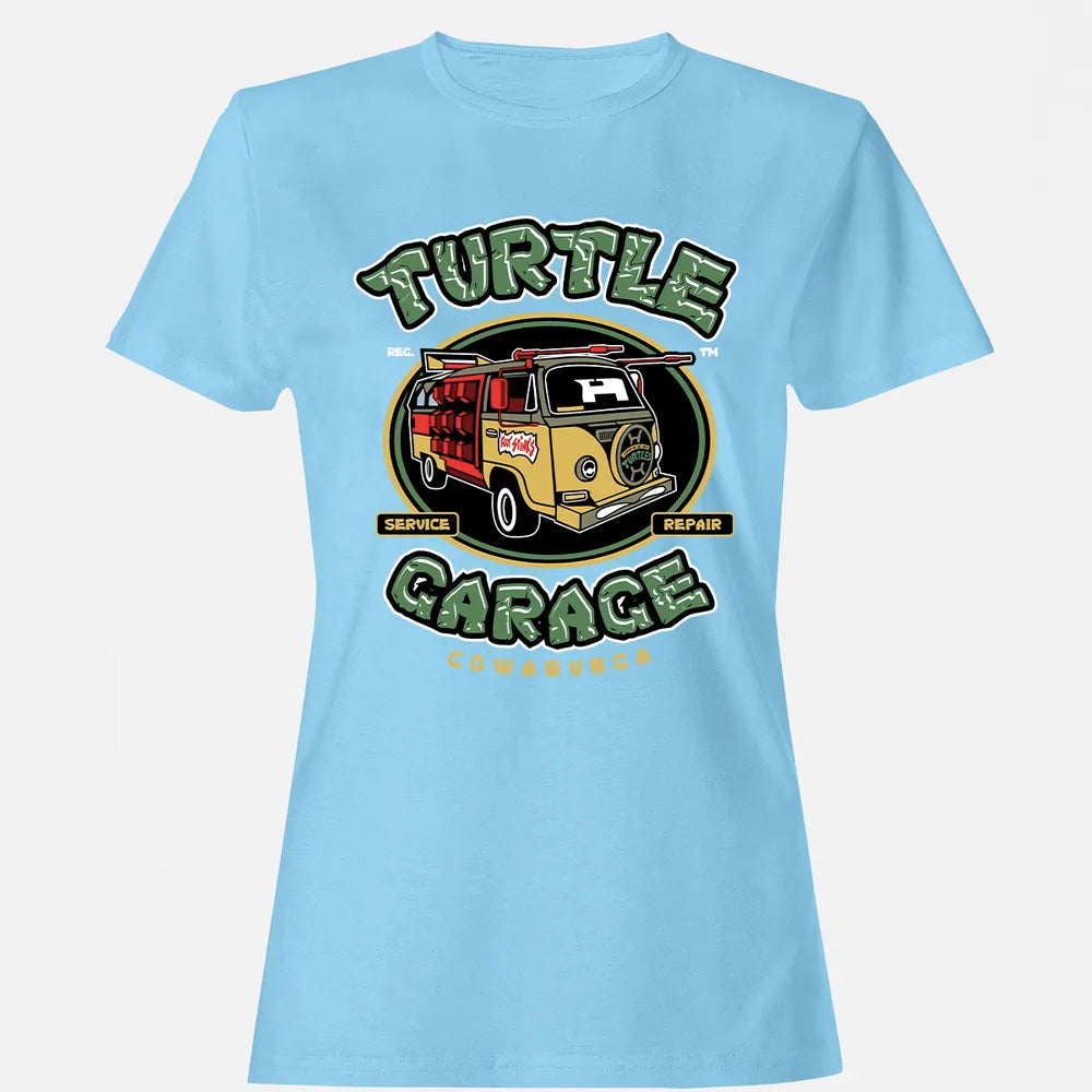 Women's T-shirt - CN3EJ2WT