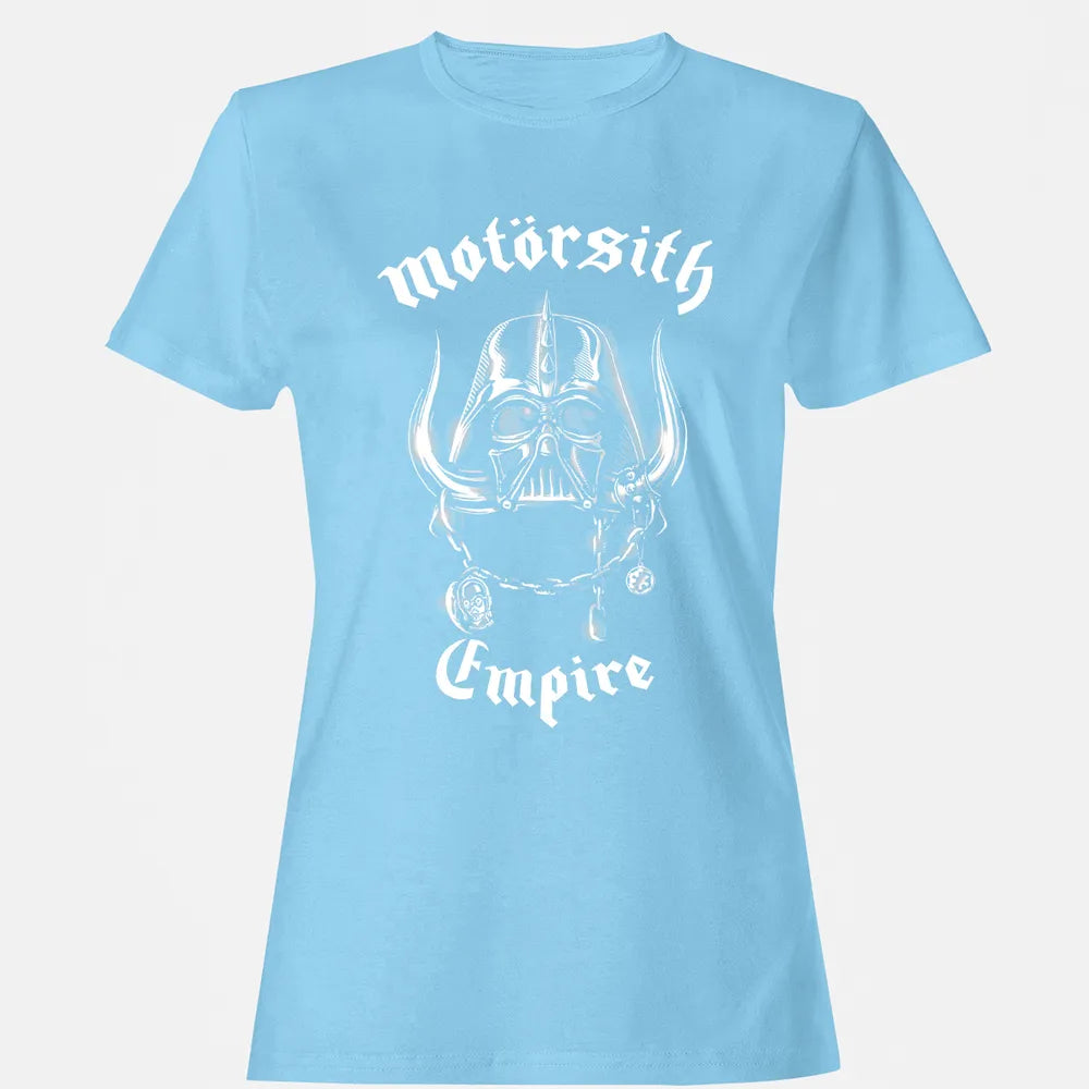 Women's T-shirt - WM1U3MBS