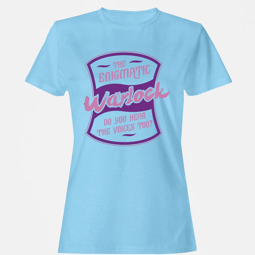 Women's T-shirt - JU2EMSL7
