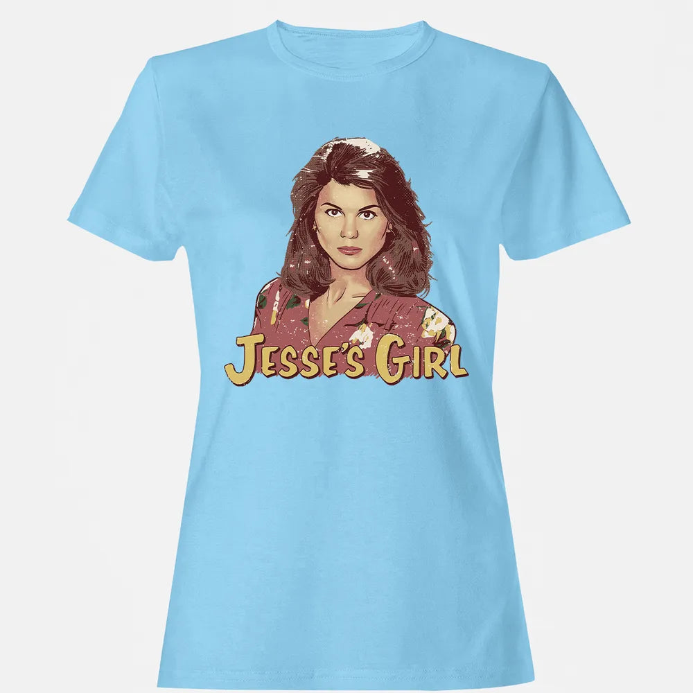 Women's T-shirt - YHLKK1W3