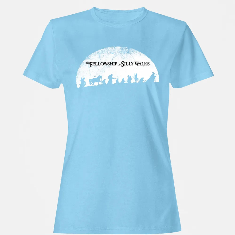 Women's T-shirt - P4Y7GSC9