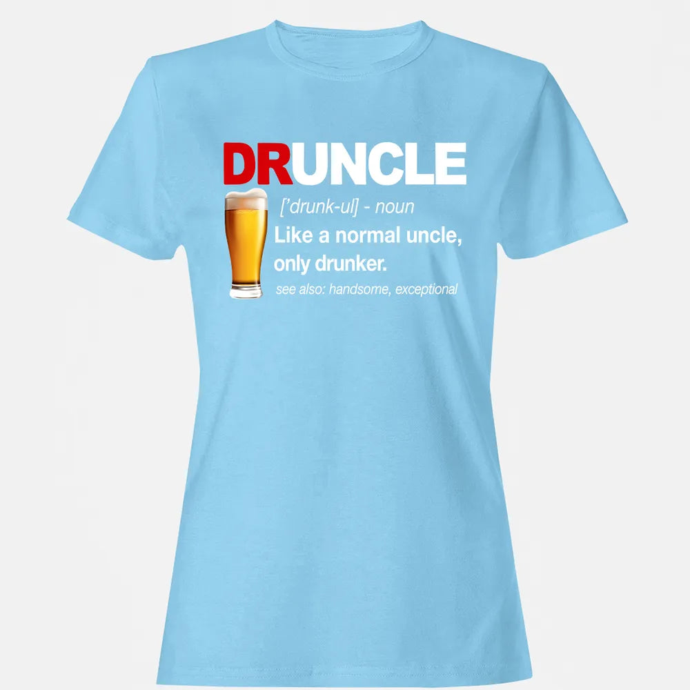 Women's T-shirt - YSDRESRJ
