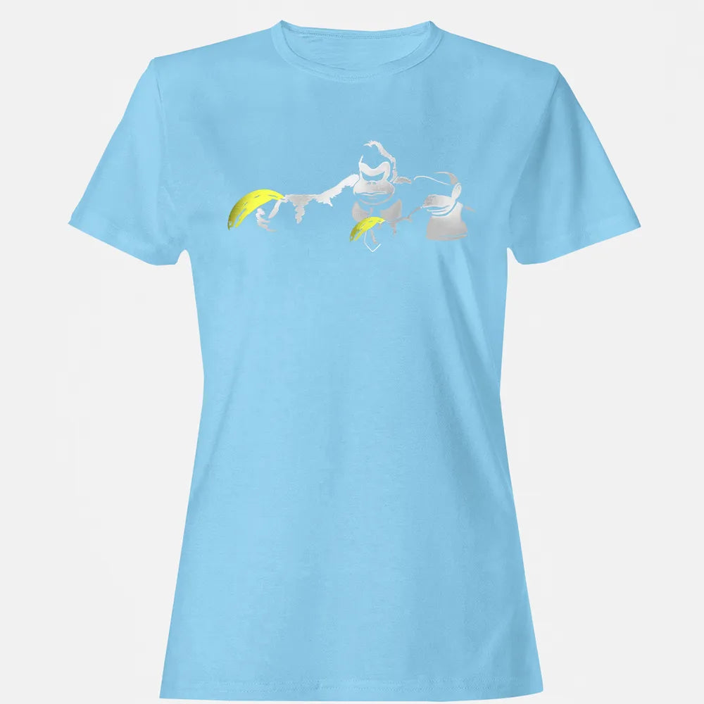 Women's T-shirt - V7ESVGX6