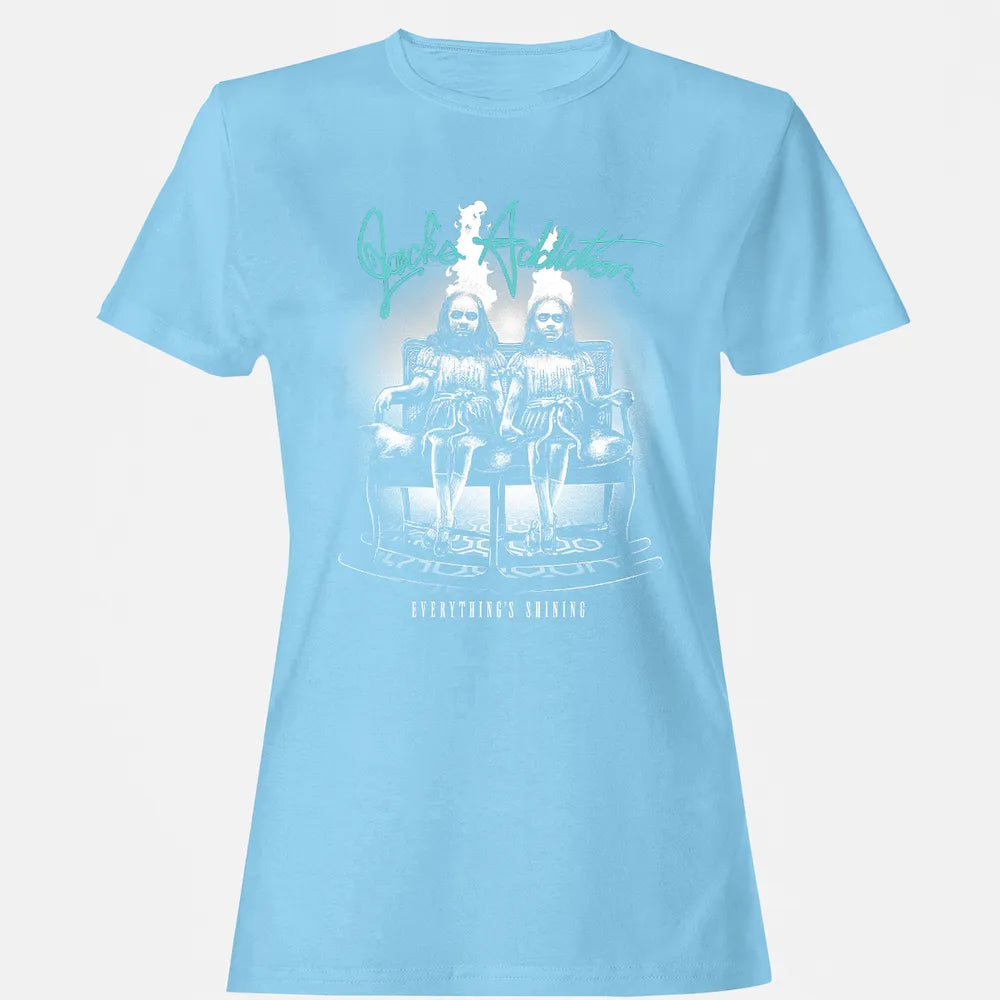 Women's T-shirt - MZAXVL8K