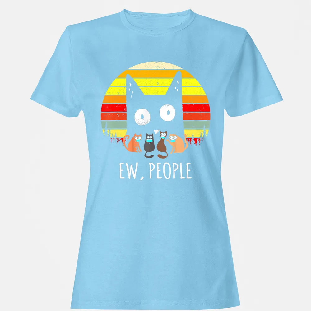 Women's T-shirt - D4AUBAJK