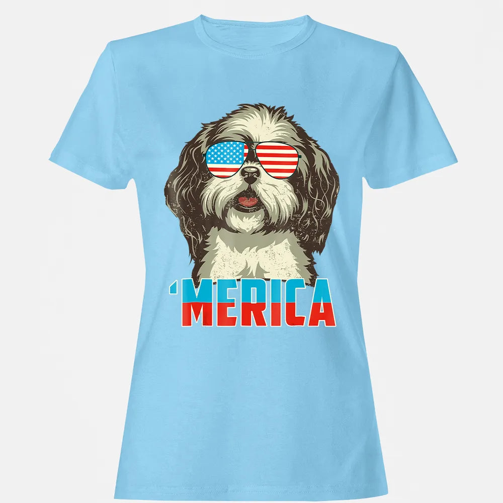 Women's T-shirt - PG5HH2SD