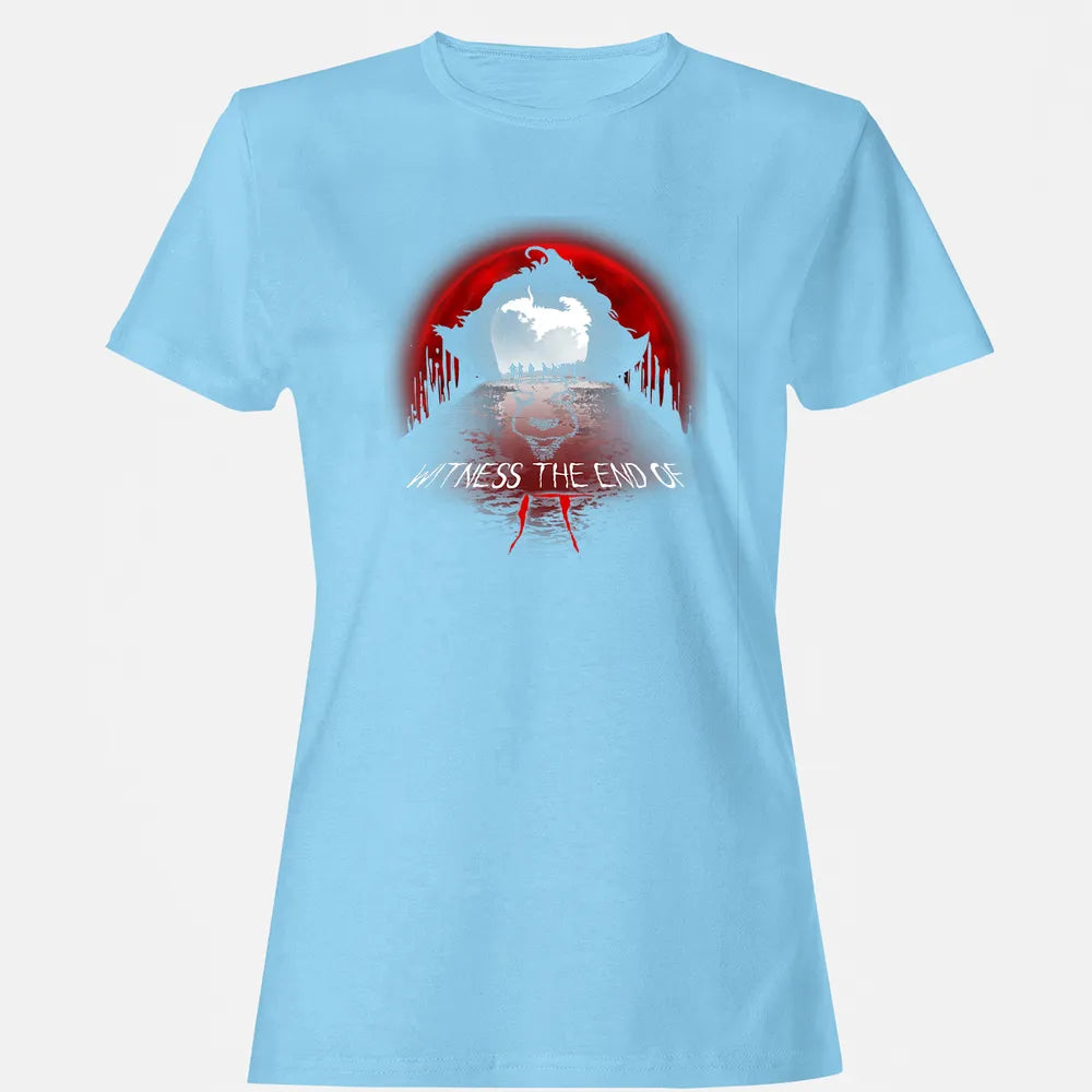 Women's T-shirt - 5U5LM3GX
