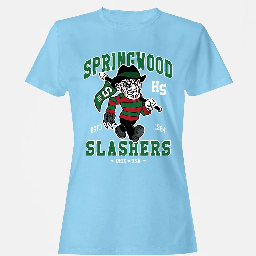 Women's T-shirt - 2W7P57DV