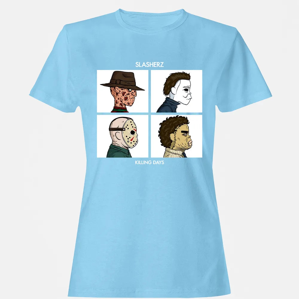 Women's T-shirt - HY114LLU
