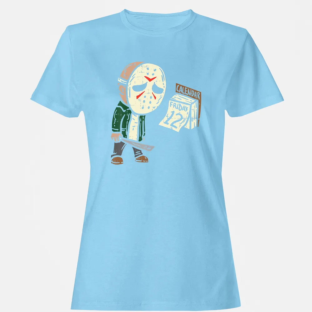 Women's T-shirt - RQ6GLA3C
