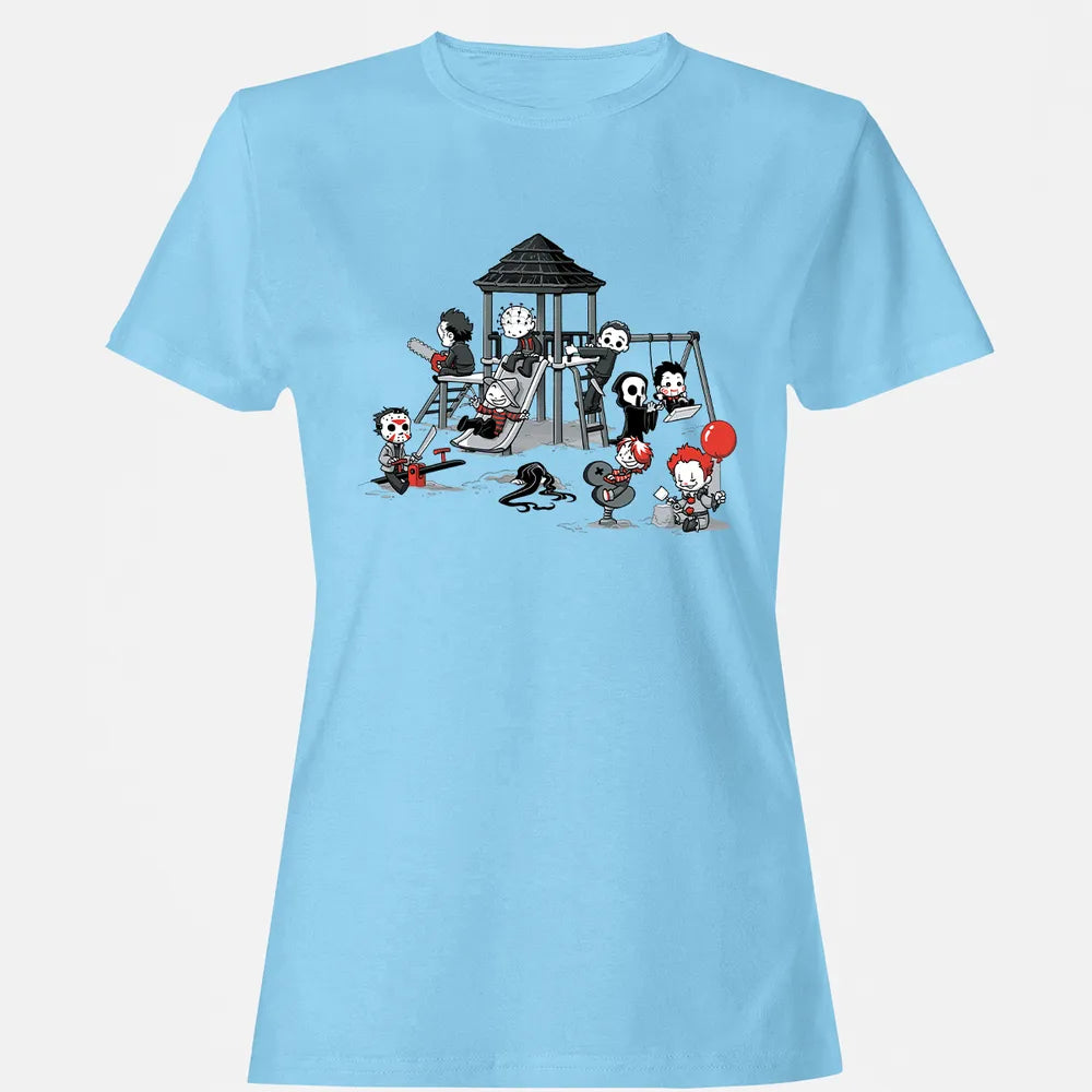 Women's T-shirt - 94SHTLJC