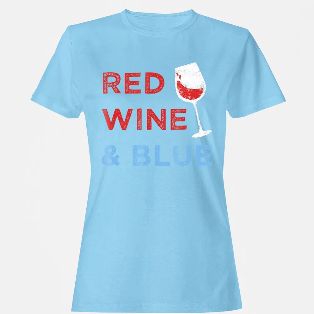 Women's T-shirt - FKPRC83U
