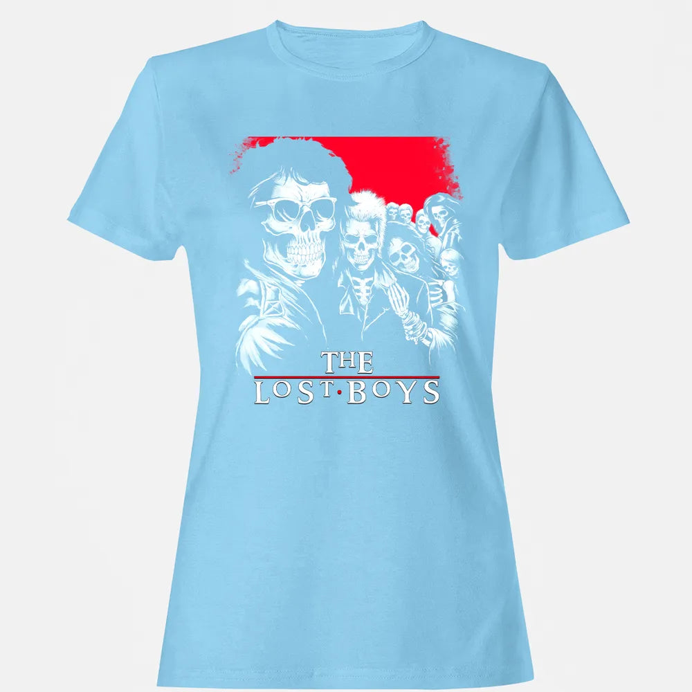 Women's T-shirt - RL4EN1AS