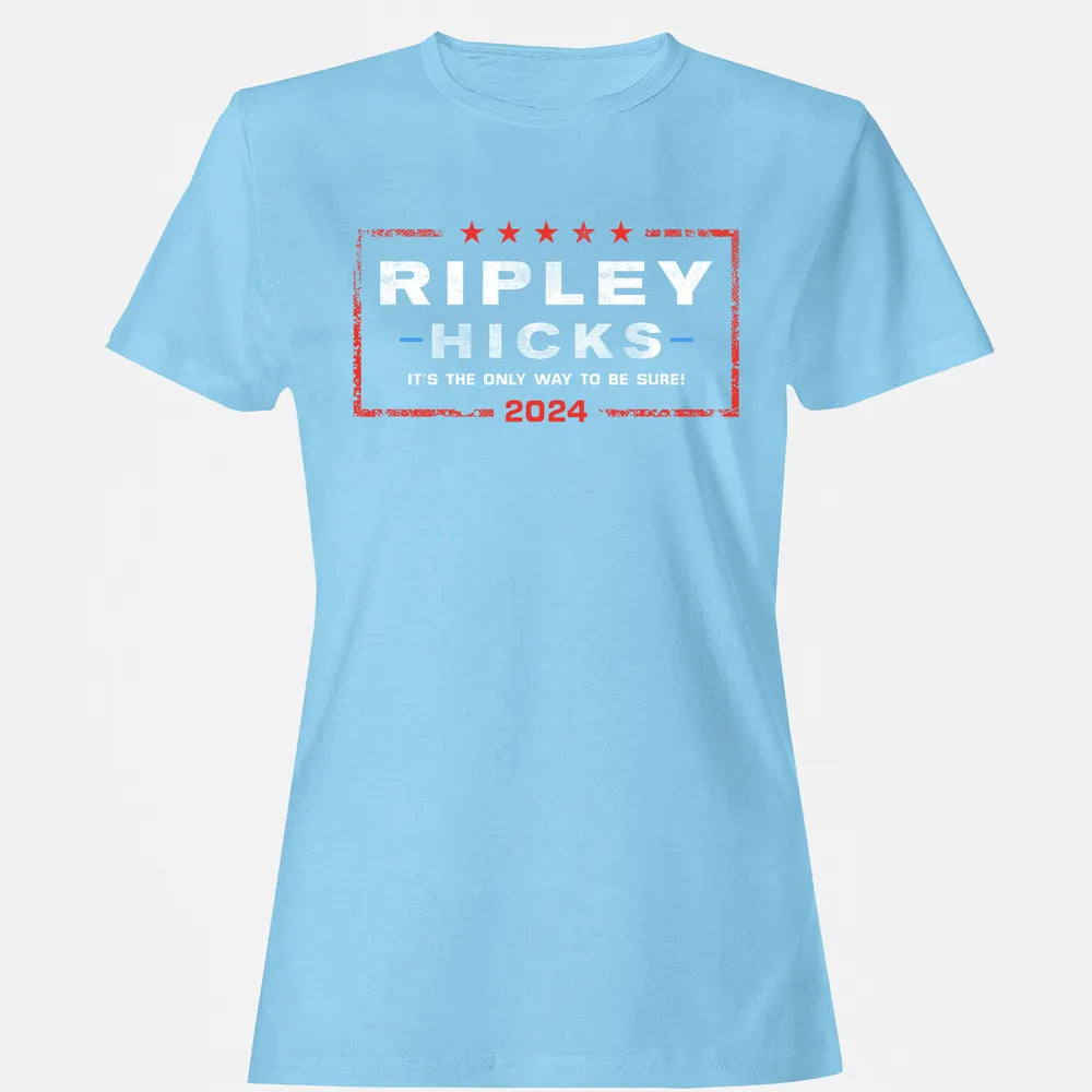 Women's T-shirt - DRJVJTLF