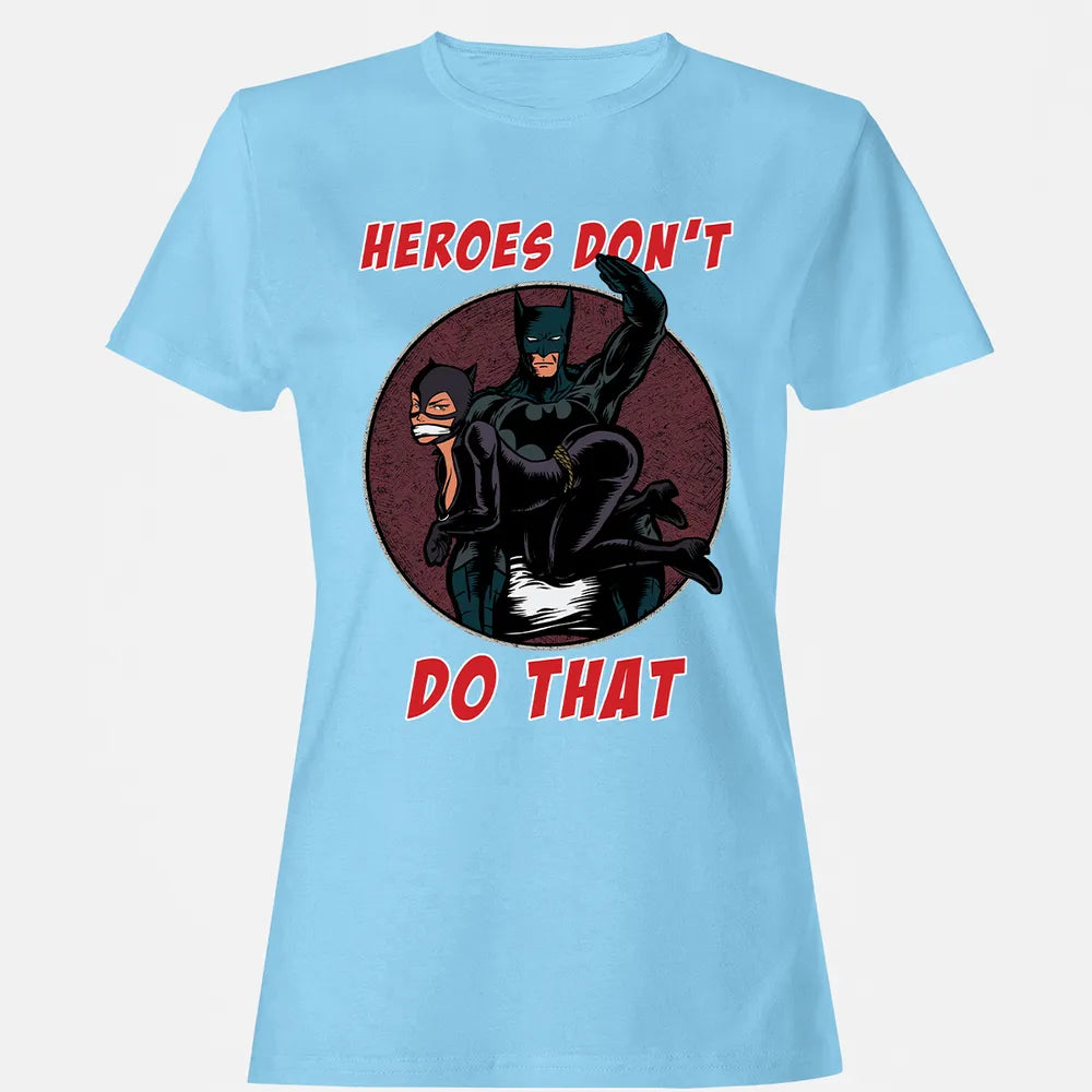 Women's T-shirt - YFCSMWLV