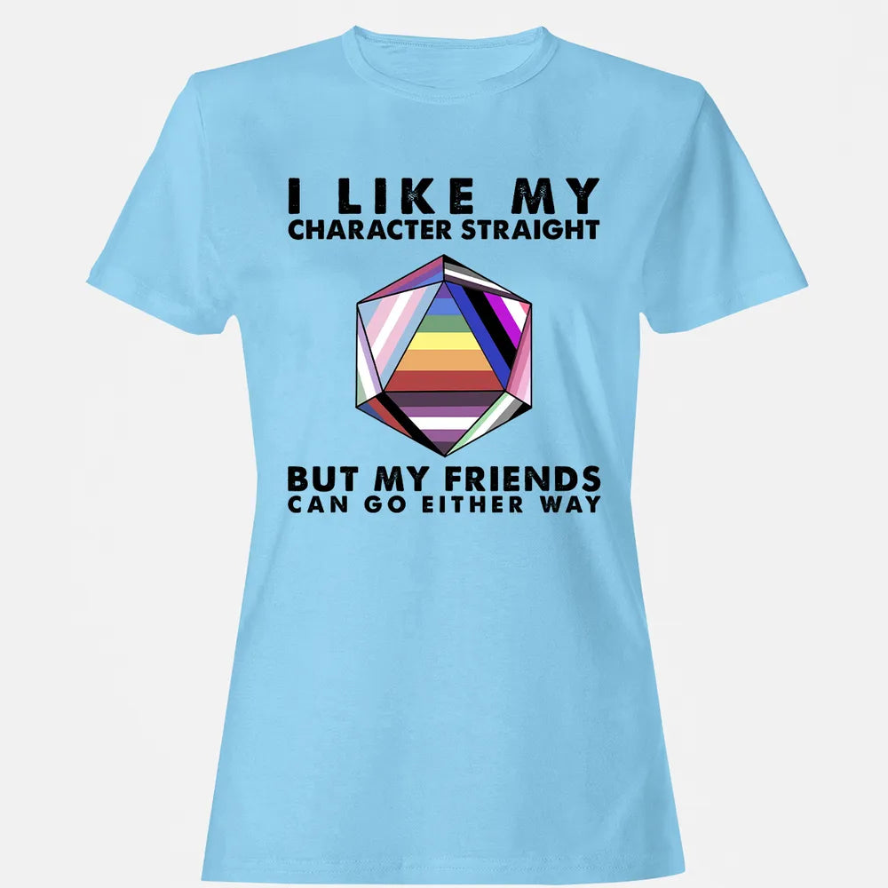 Women's T-shirt - MLVB13KB