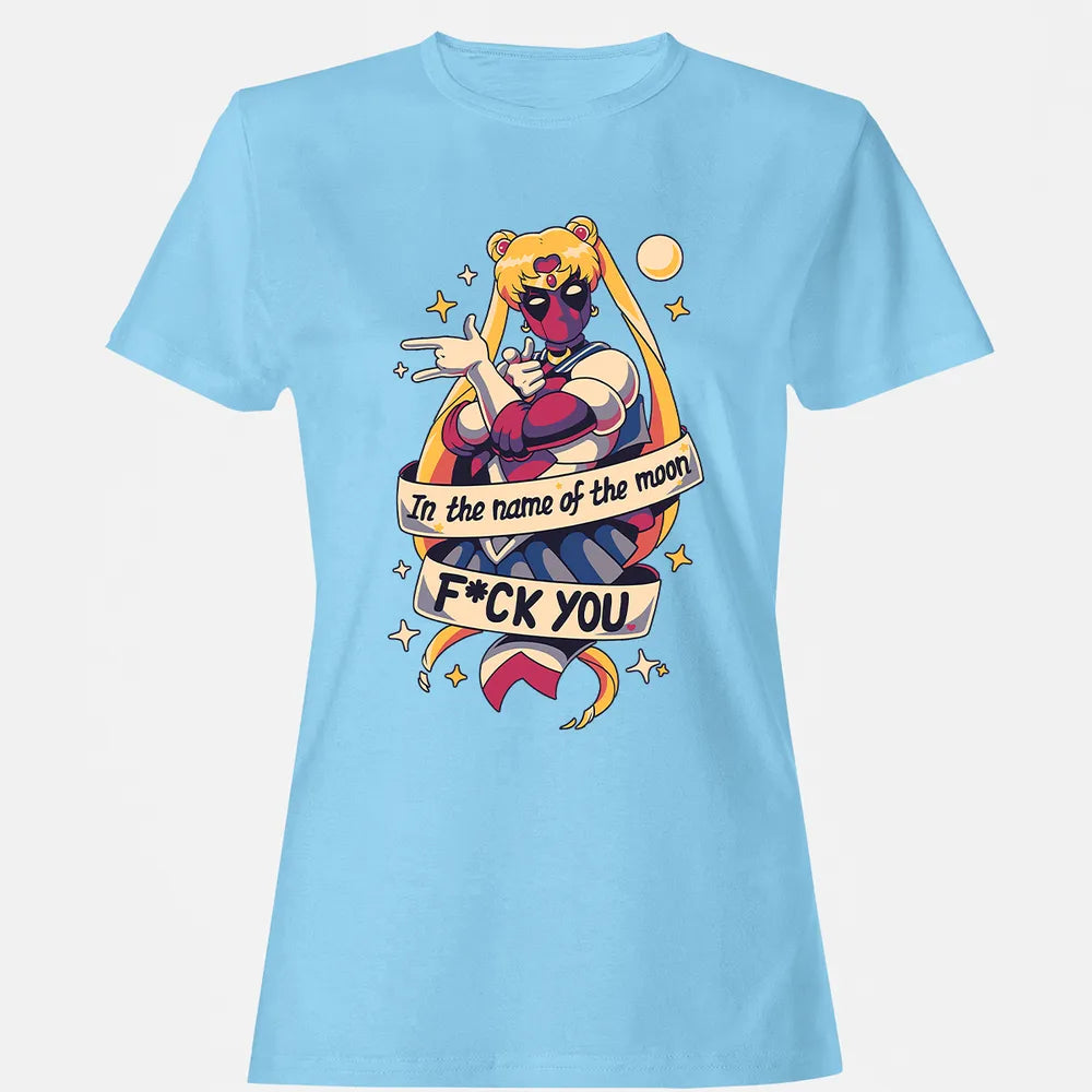 Women's T-shirt - 2B8L5V5Z