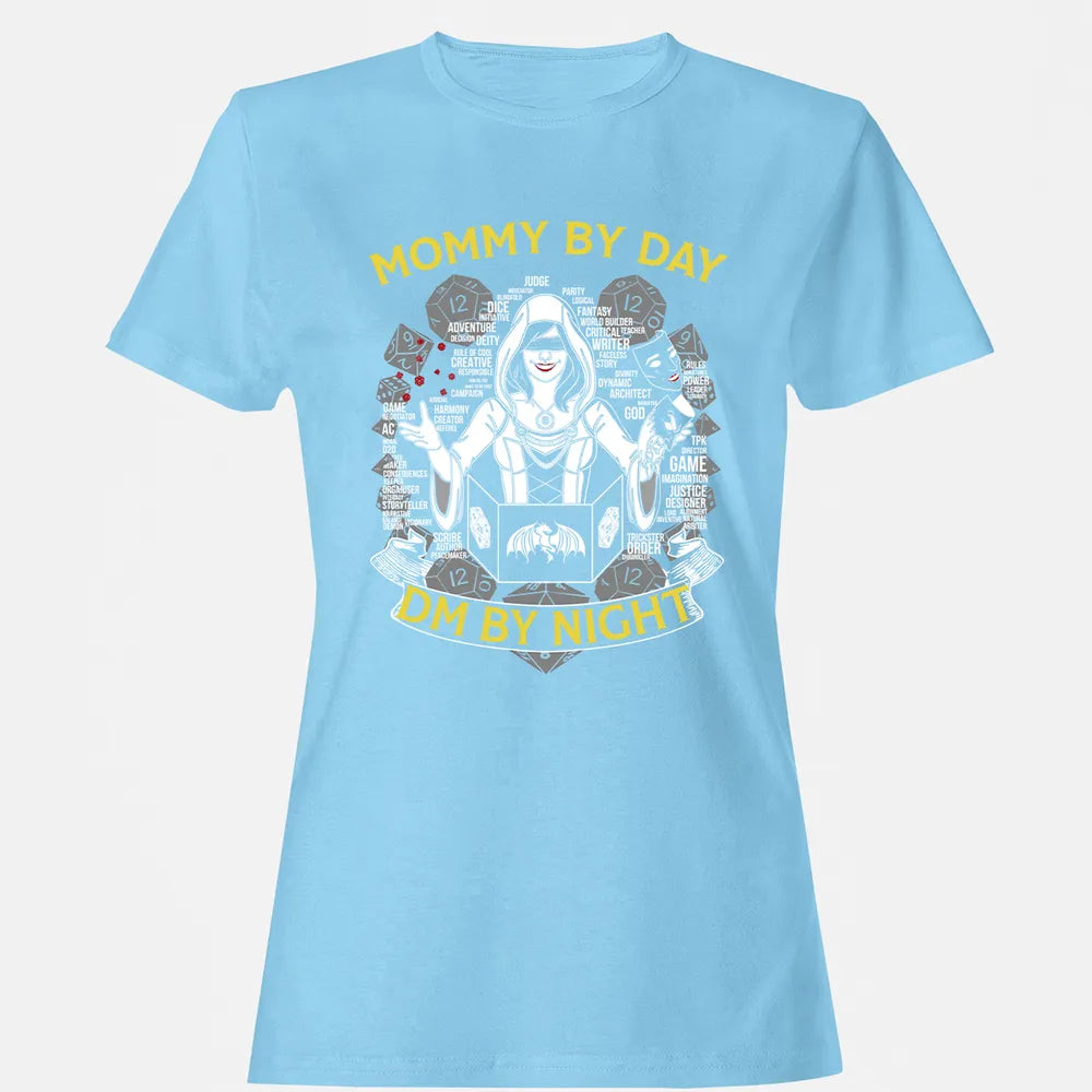 Women's T-shirt - 88TDU3UT