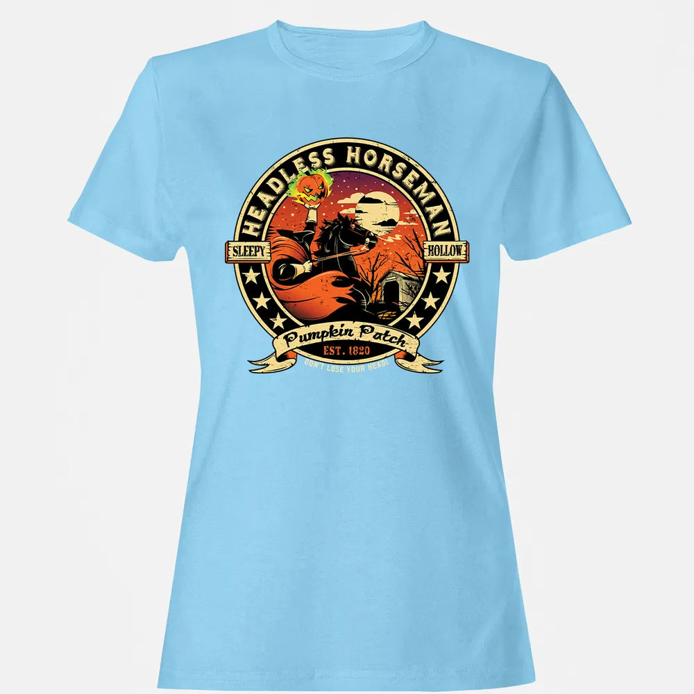 Women's T-shirt - 5NCPGR7J