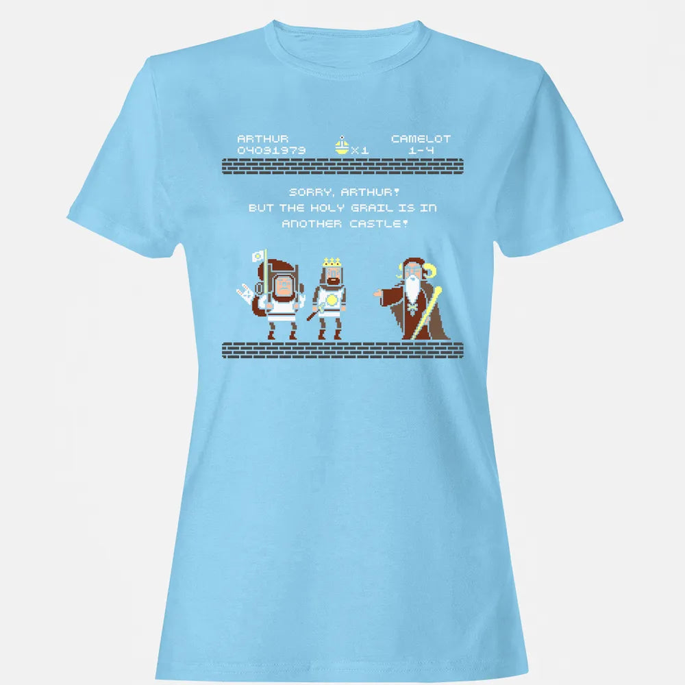 Women's T-shirt - 36XLD7RY