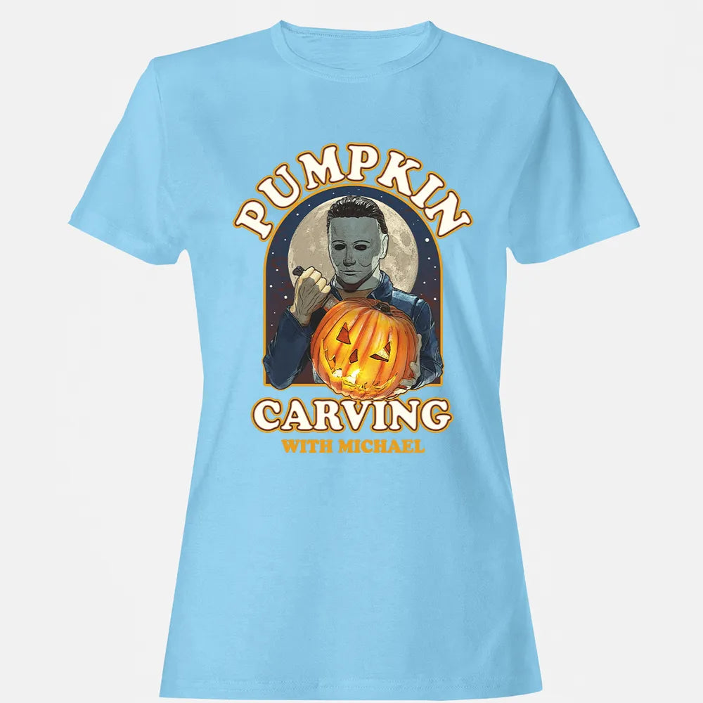 Women's T-shirt - MPTVNJ8R