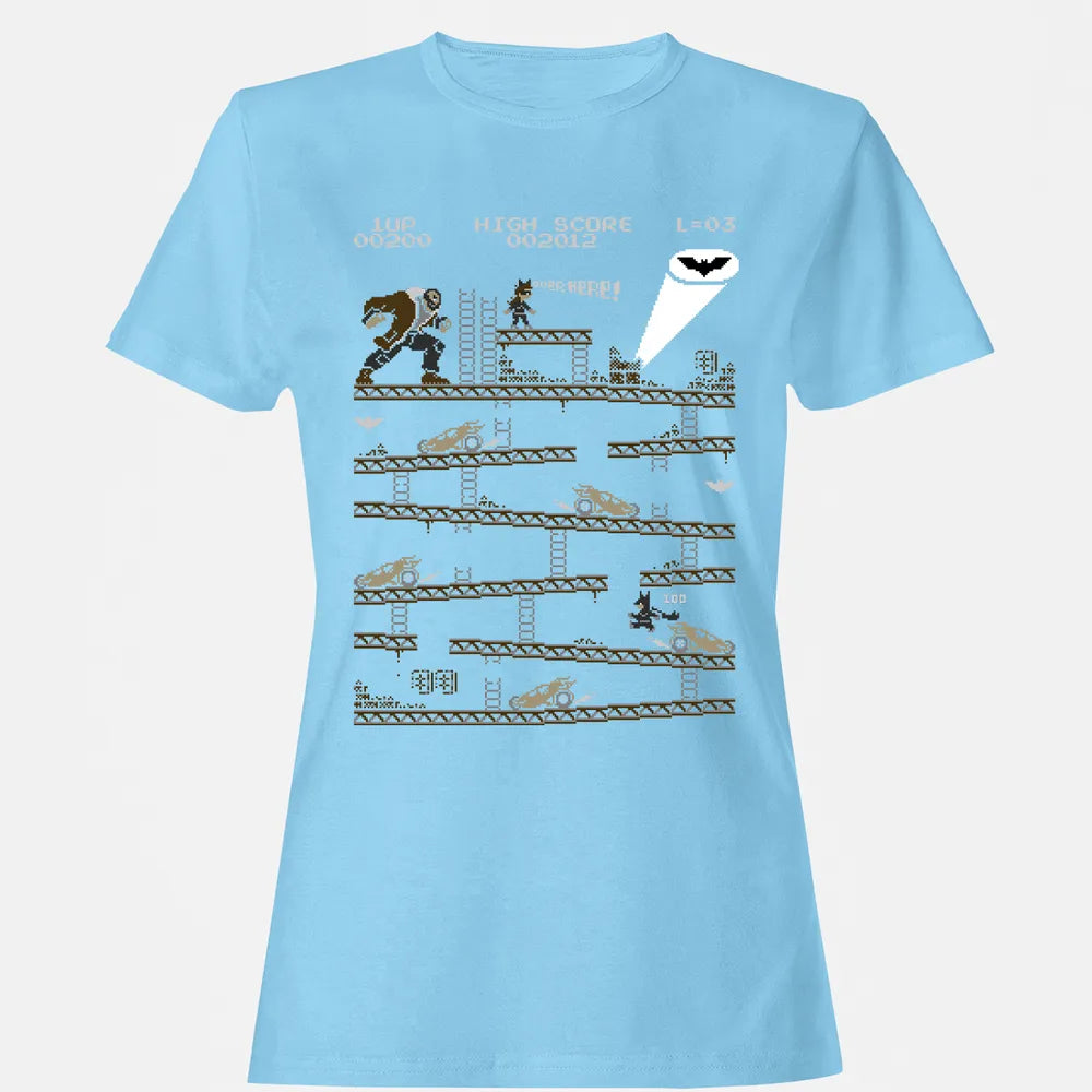 Women's T-shirt - H518BYTC