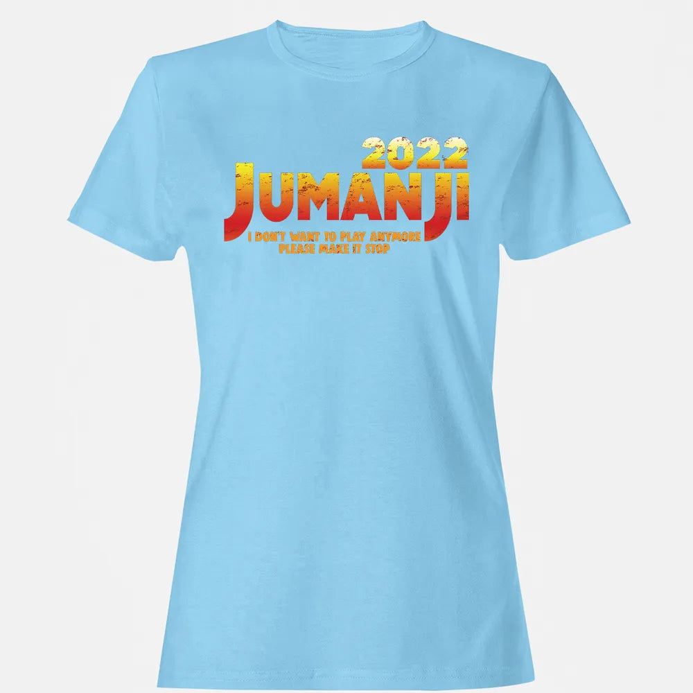 Women's T-shirt - ULF61W36