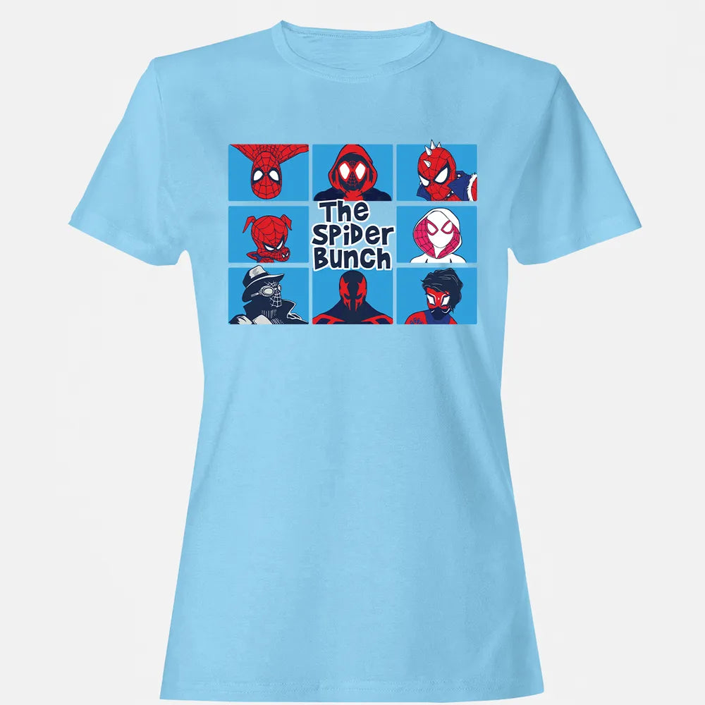 Women's T-shirt - Q2FUQF72