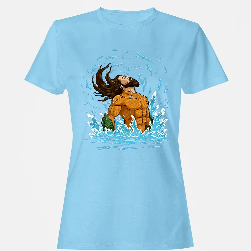 Women's T-shirt - CDGKB1HW