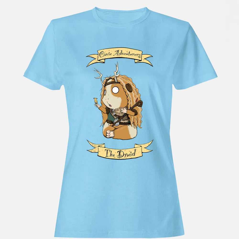 Women's T-shirt - HG3QTWTK