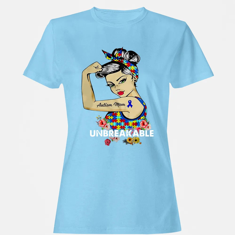 Women's T-shirt - W7GB1Q73