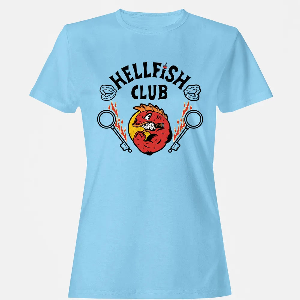 Women's T-shirt - PHXG4YVB