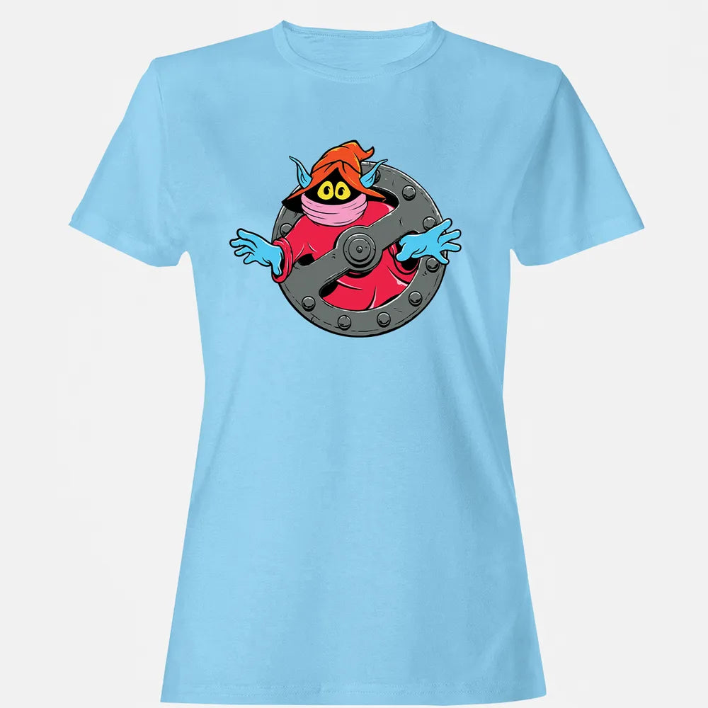 Women's T-shirt - LCK8Q9FL