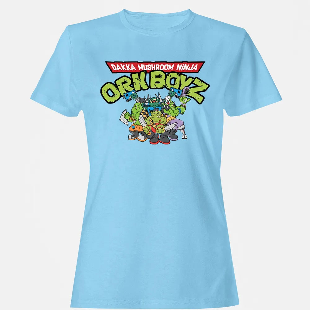 Women's T-shirt - M1T3C2PD
