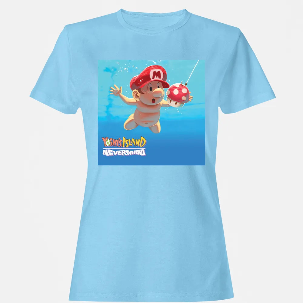 Women's T-shirt - AXW82XCP