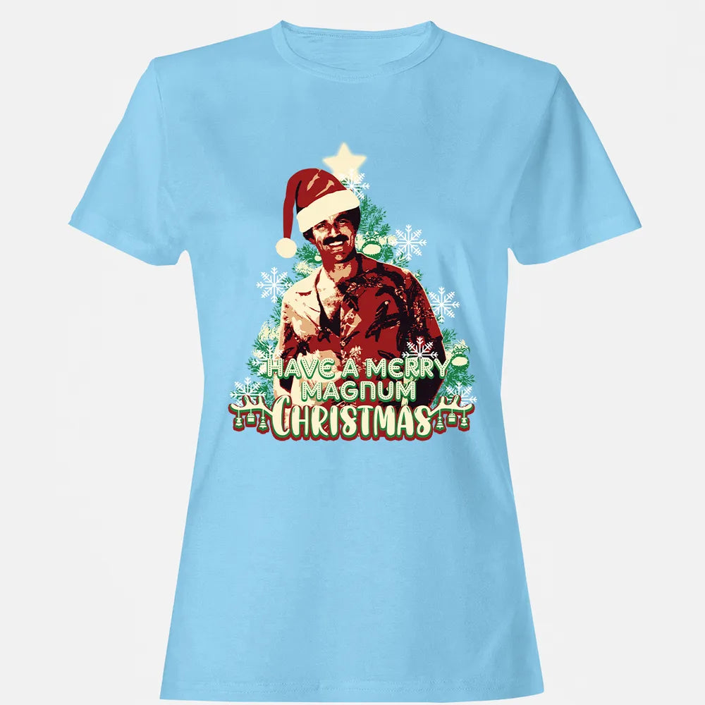 Women's T-shirt - R6RBNKKA